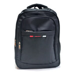 Mochila Flb Portanotebook Impermeable 16,5 8536 Negra